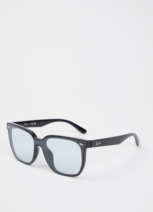Ray-Ban Wayfarer zonnebril RB4466D