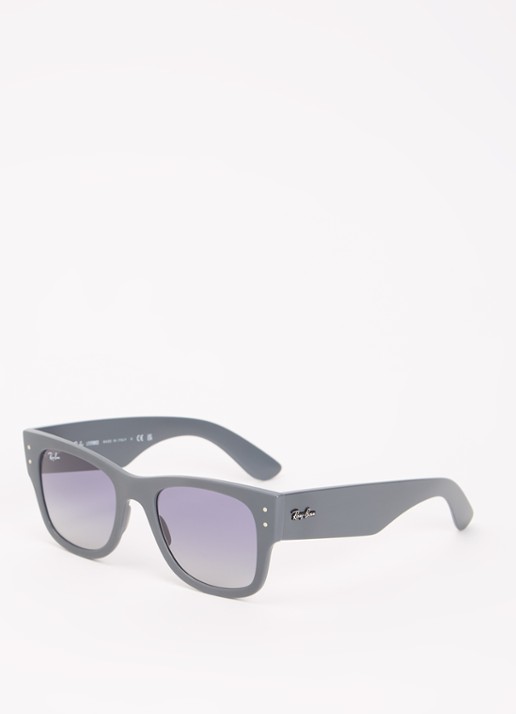 Ray-Ban Wayfarer zonnebril RB4840S