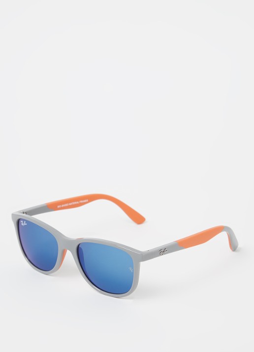 Ray-Ban Wayfarer zonnebril RJ9077S