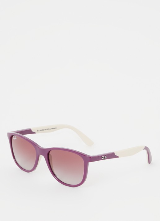 Ray-Ban Wayfarer zonnebril RJ9077S