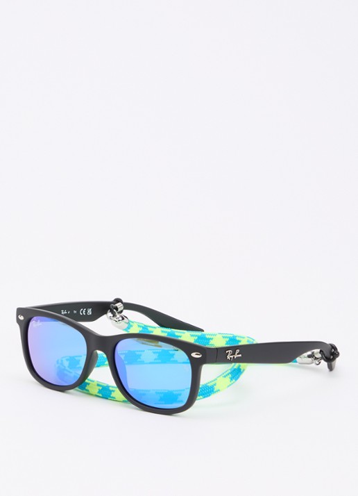 Ray-Ban Wayfarer zonnebril VE2287