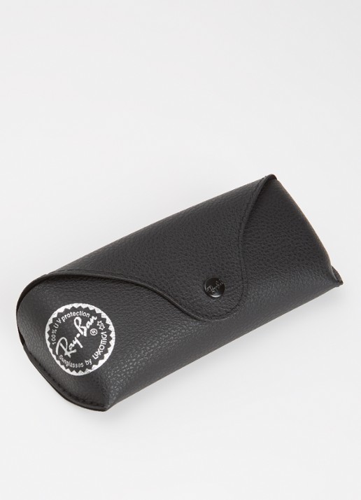 Ray-Ban William Titanium zonnebril RB8097 - detail 3 goud