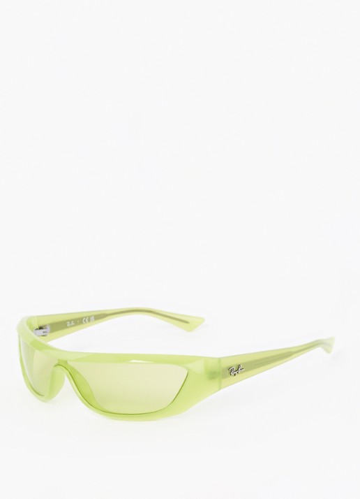 Ray-Ban Xan zonnebril RB4431