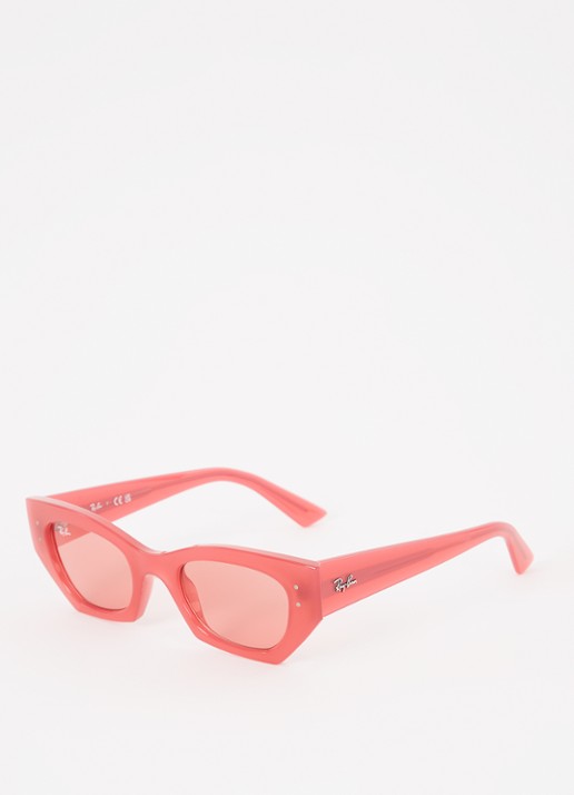 Ray-Ban Zena zonnebril RB4430