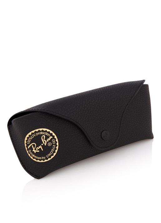 Ray-Ban Zonnebril 0RB3025 - detail goud
