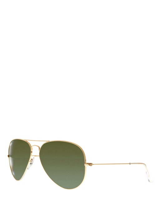 Ray-Ban Zonnebril Aviator Classic L RB3025