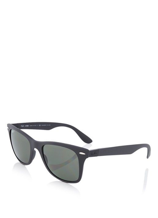 Ray-Ban Zonnebril gepolariseerd 0RB4195