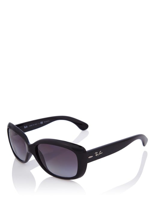 Ray-Ban Zonnebril gepolariseerd Jackie Ohh RB4101