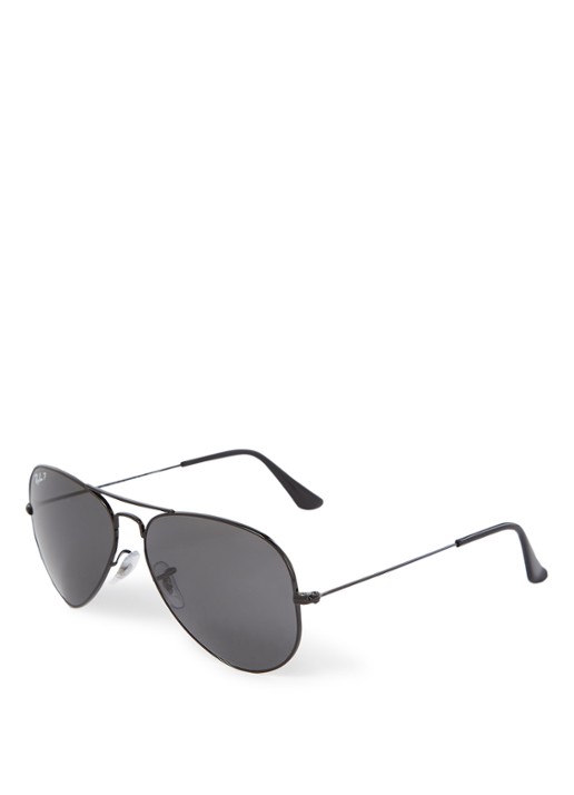 Ray-Ban Zonnebril gepolariseerd RB3025