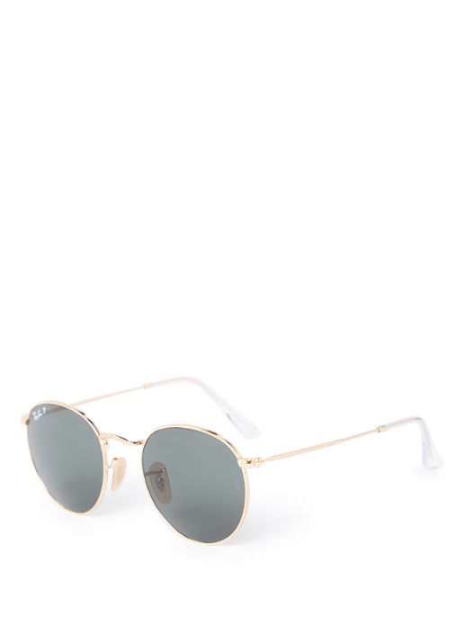 Ray-Ban Zonnebril gepolariseerd RB3447