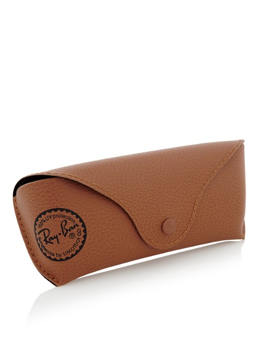 Ray-Ban Zonnebril gepolariseerd RB3548N - detail zwart