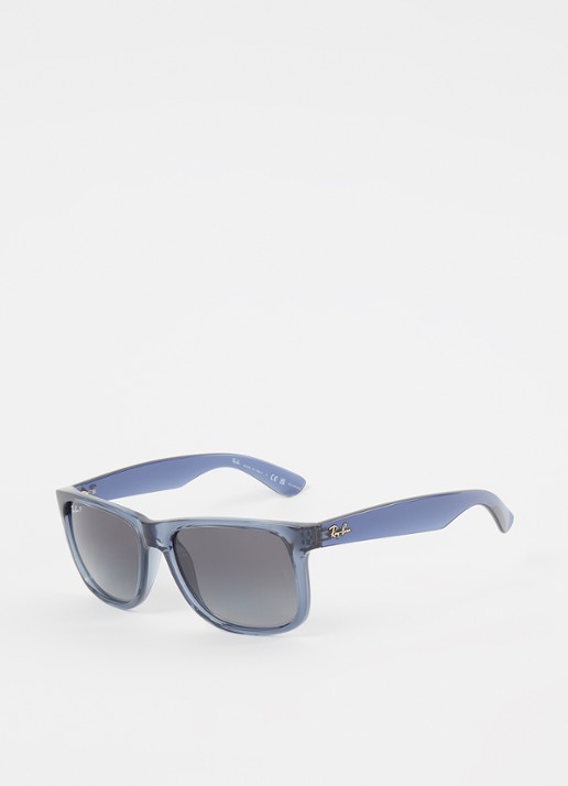 Ray-Ban Zonnebril gepolariseerd RB4165
