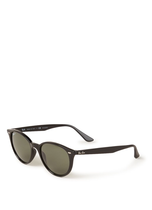 Ray-Ban Zonnebril gepolariseerd RB4305
