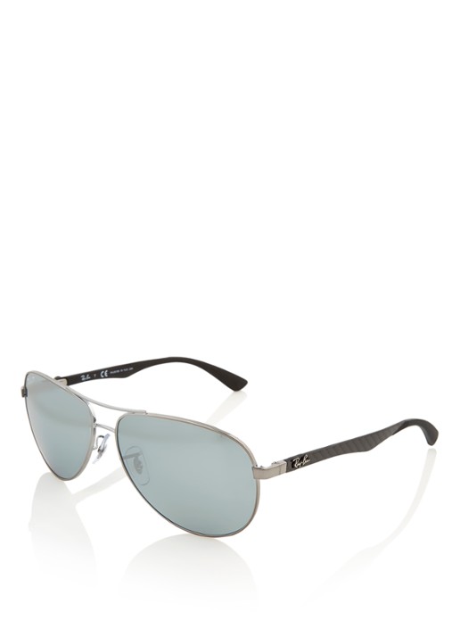 Ray-Ban Zonnebril gepolariseerd RB8313 61