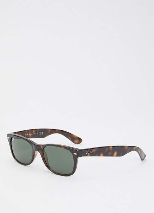 Ray-Ban Zonnebril New Wayfarer RB2132
