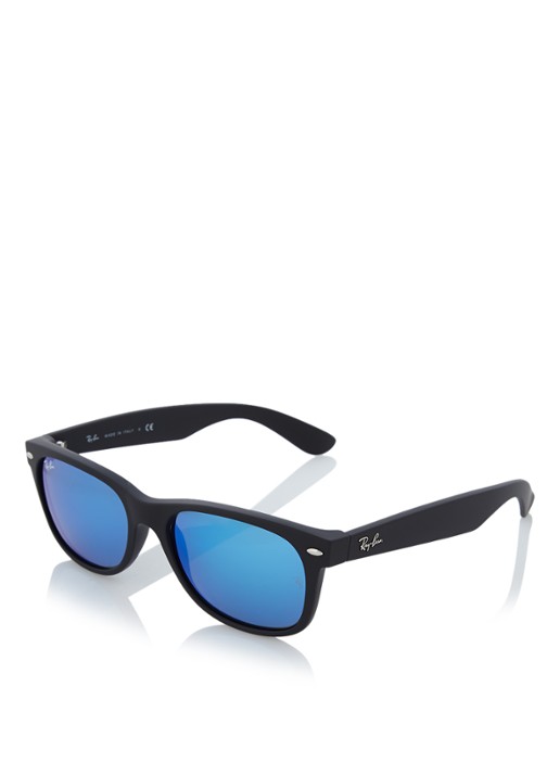 Ray-Ban Zonnebril New Wayfarer RB2132