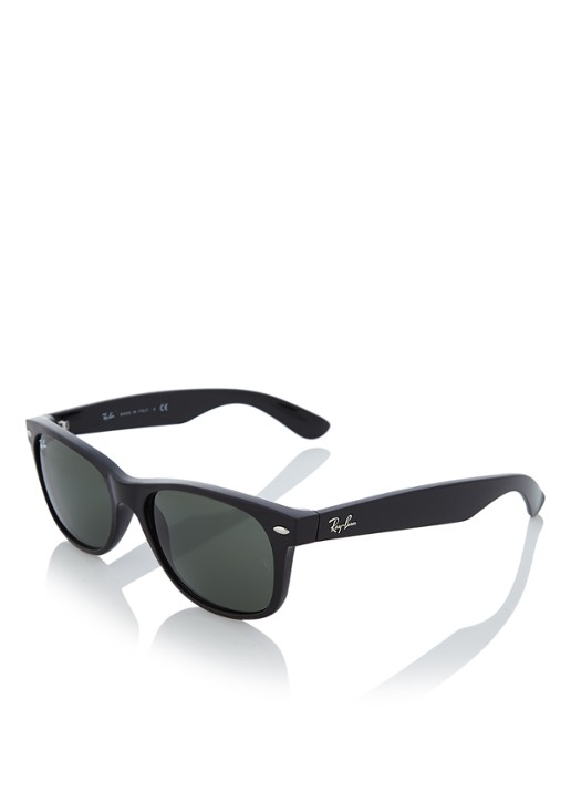 Ray-Ban Zonnebril New Wayfarer RB2132