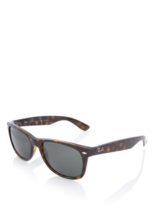 Ray-Ban Zonnebril New Wayfarer RB2132