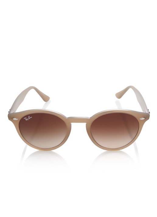 Ray-Ban Zonnebril RB2180 - detail 3 taupe