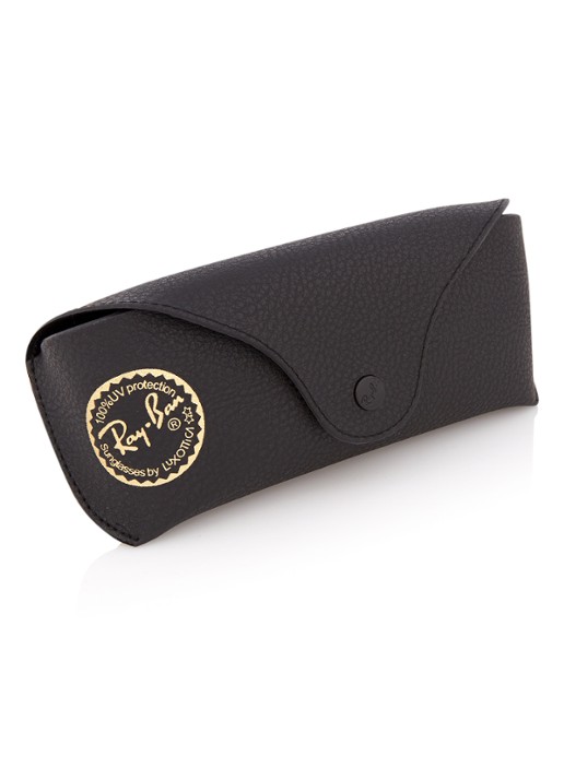 Ray-Ban Zonnebril RB3025 - detail 3 goud