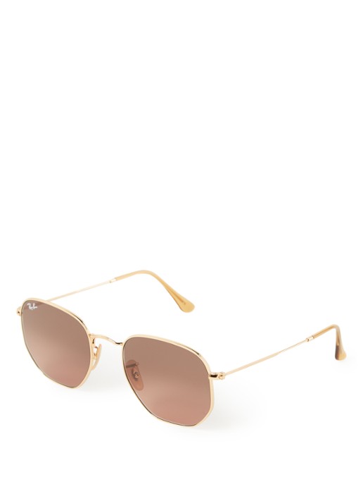Ray-Ban Zonnebril RB3548N