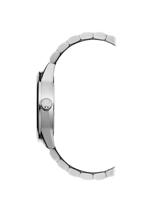 Raymond Weil Freelancer horloge 2731-ST-52001 - detail 3 zilver