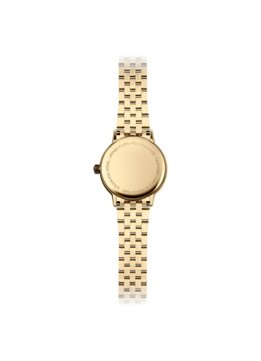 Raymond Weil Toccata horloge 5985 -P-00359  - detail 3 goud
