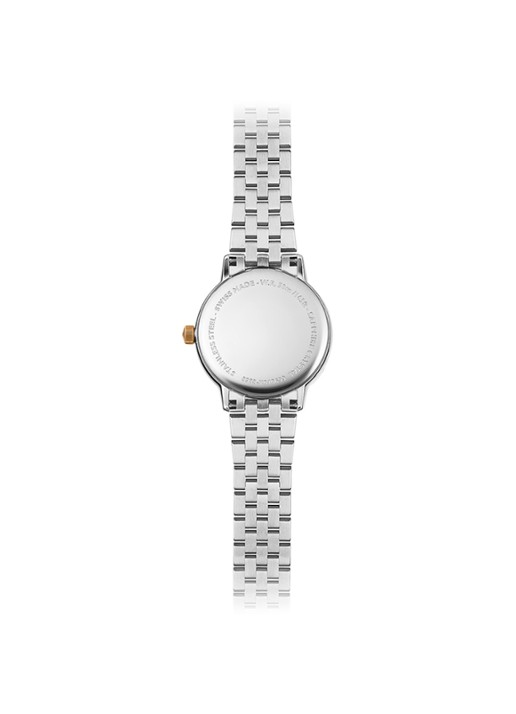 Raymond Weil Toccata horloge 5985 -STP-97081 - detail 3 goud
