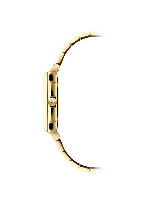 Raymond Weil Toccata Plated horloge 5925-P-00100 - voorkant 2 goud