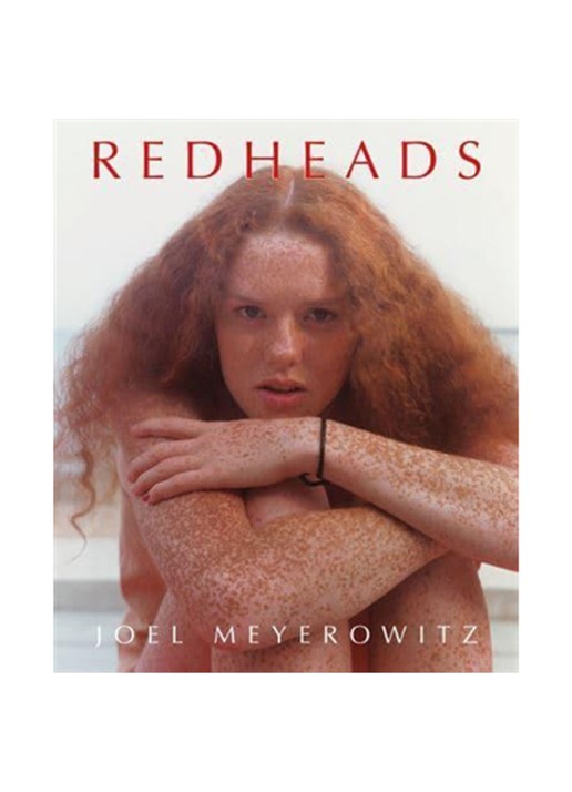 Redheads - voorkant undefined