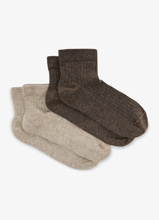 Reiss Becci sokken in 2-pack