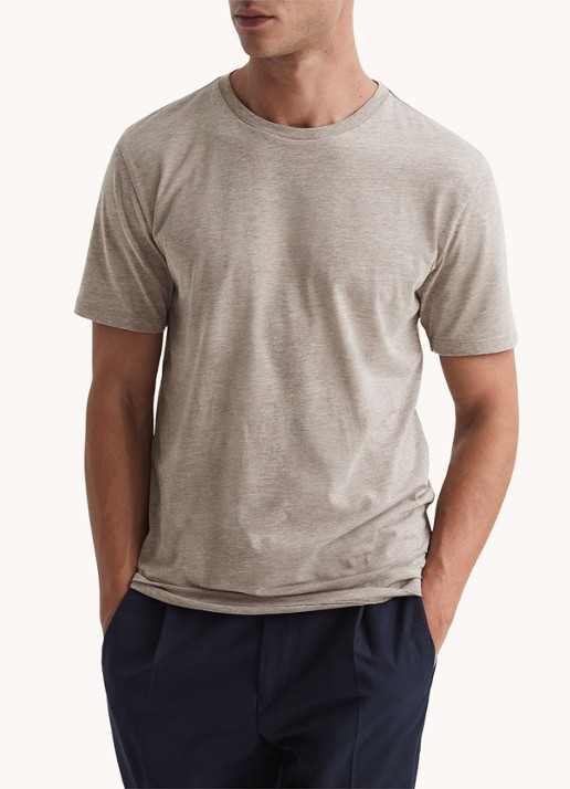 Reiss Bless T-shirt in 3-pack