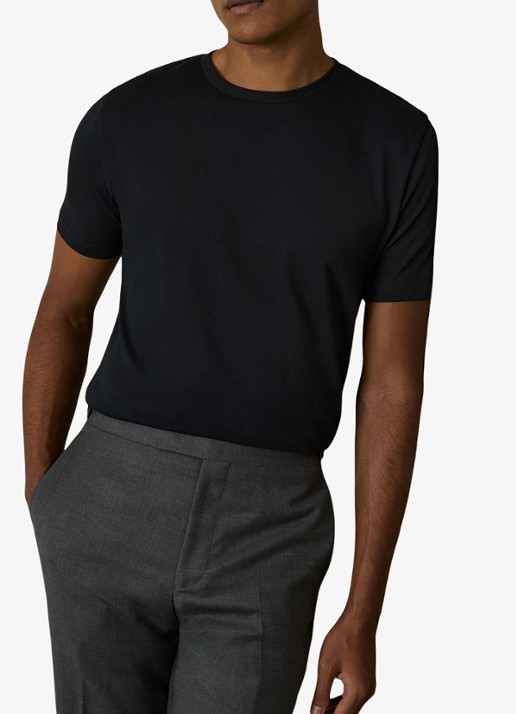 Reiss Bless T-shirt in 3-pack