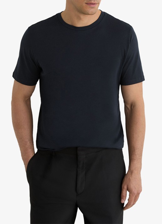 Reiss Bless T-shirt met ronde hals in 3-pack