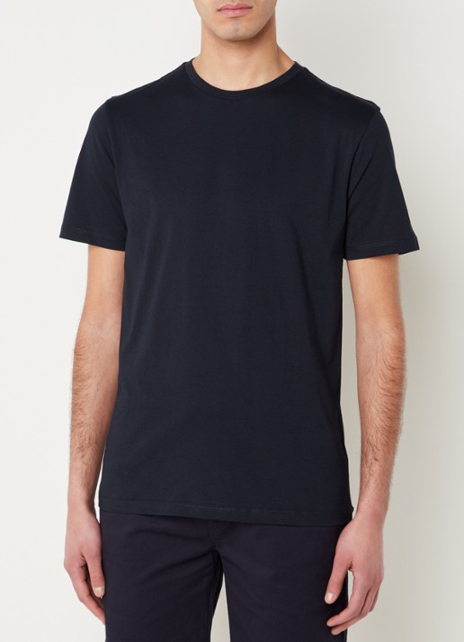 Reiss Bless T-shirt met ronde hals