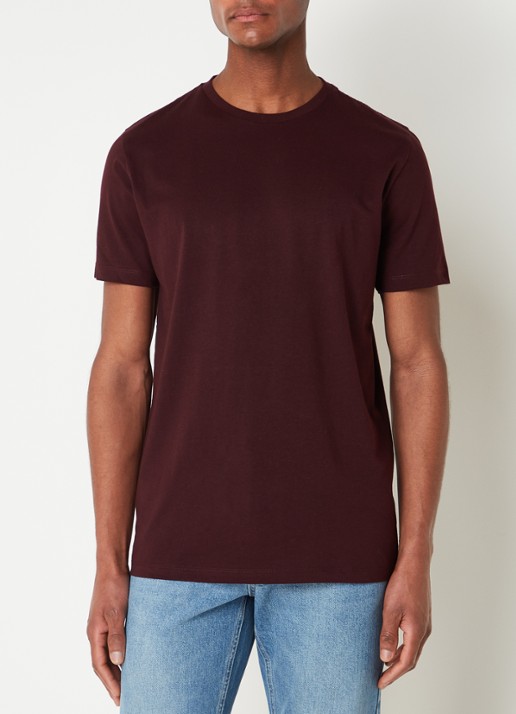 Reiss Bless T-shirt met ronde hals