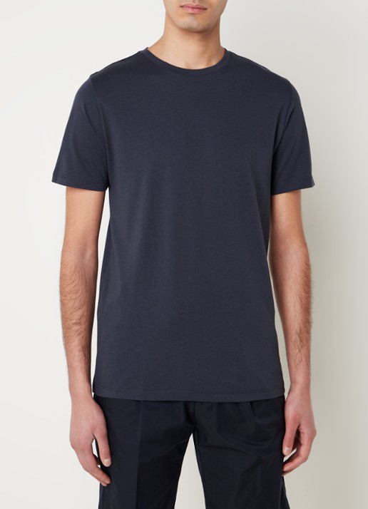 Reiss Bless T-shirt van katoen