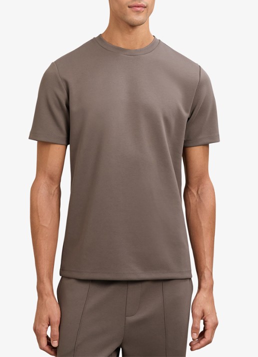 Reiss Bradley T-shirt met ronde hals