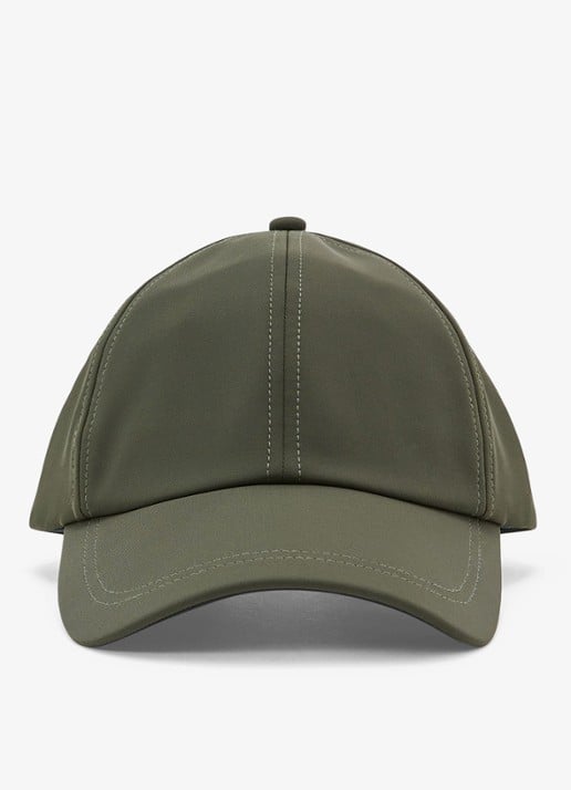 Reiss Caleb pet met logo