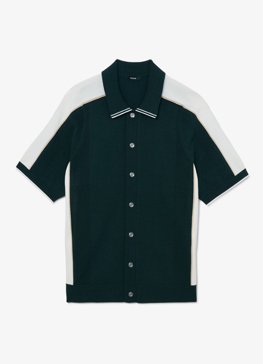 Reiss Farley regular fit overhemd