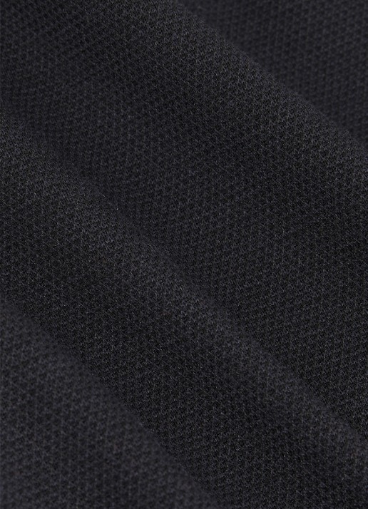 Reiss Gerrard slim fit colbert met steekzakken - detail 5 navy / blauw