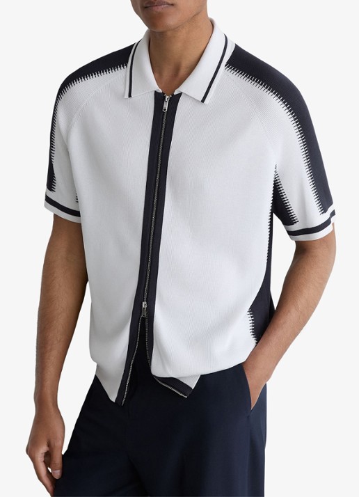 Reiss Kenley regular fit overhemd