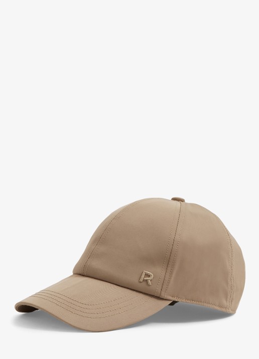 Reiss Nicole pet met logoborduring