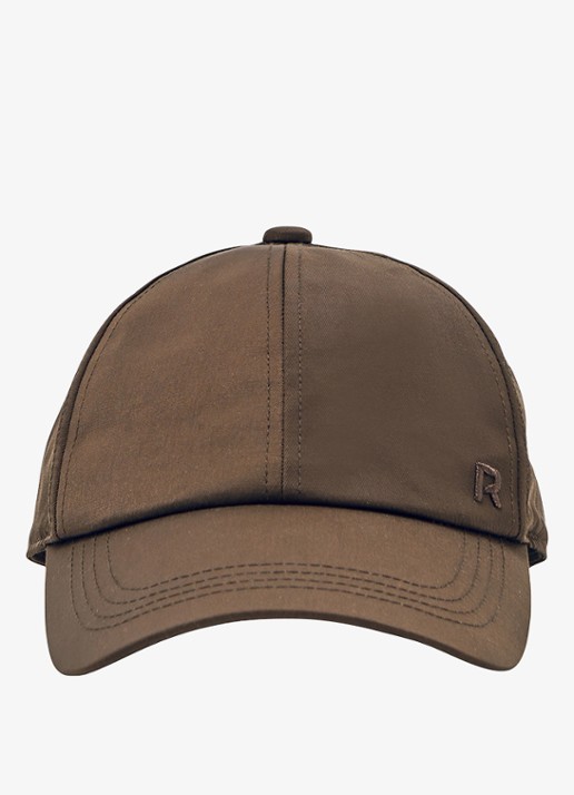Reiss Nicole pet met logoborduring