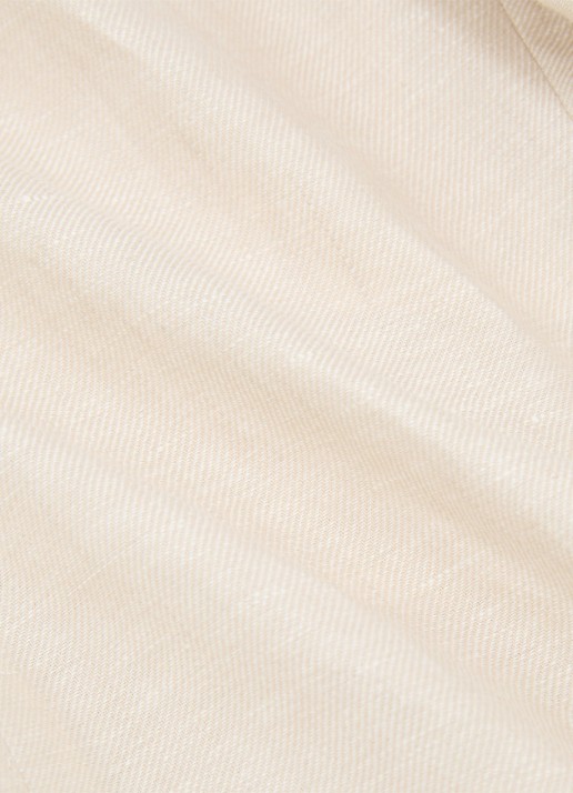 Reiss Regular fit colbert met steekzakken - detail 6 stone / beige