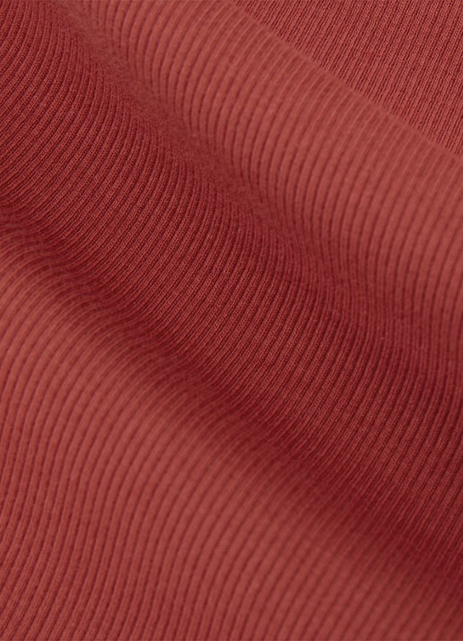 Reiss Riva tanktop met stretch - detail 7 rood
