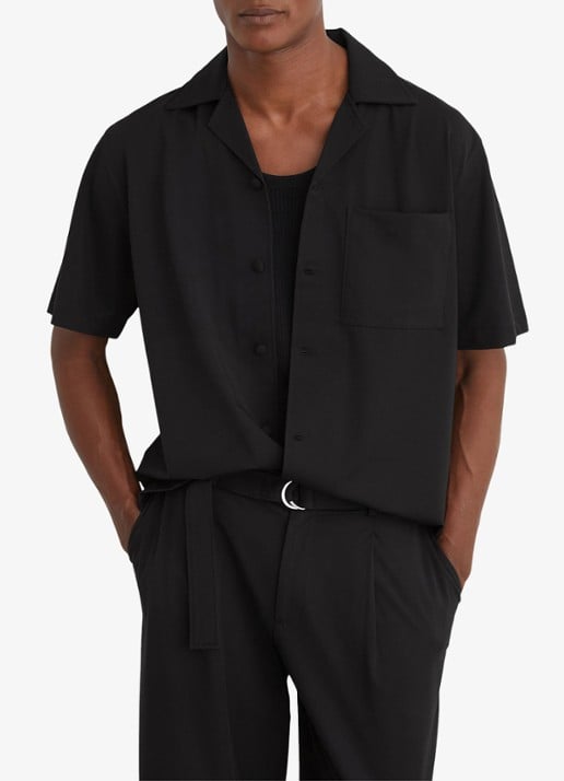 Reiss Russo regular fit overhemd