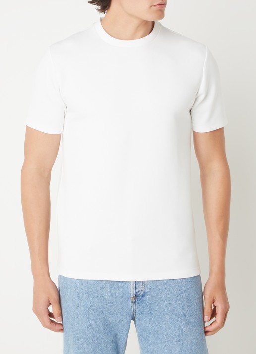 Reiss T-shirt van scuba