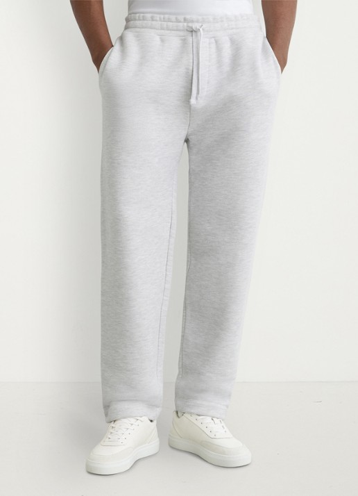 Reiss Tanner tapered fit joggingbroek met trekkoord