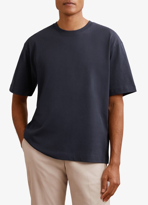 Reiss Tate T-shirt met ronde hals
